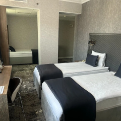 Saffari Hotel - Bild 3
