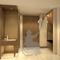 Grand Mirage Resort & Thalasso Bali - Bild 7