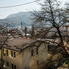 Bright and Sunny Apartment in The City Center! in Sarajevo, Bosnia and Herzegovina from 103$, photos, reviews - zenhotels.com photo 4