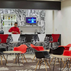 Hotel ibis Ankara Airport - Bild 18