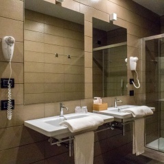 Hotel San Giovanni Roma - Bild 23