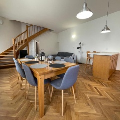 White Swan Boutique Apartments - Bild 27