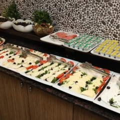 Adana Park Otel - Bild 10