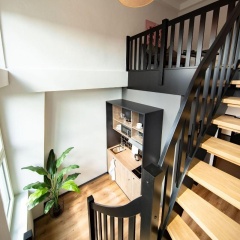 PHNX Aparthotel Hamburg - Bild 10