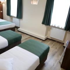 Sun Hotel - Bild 3