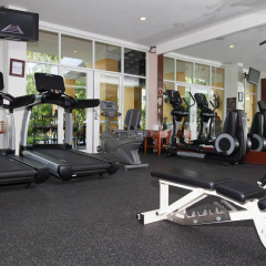 Courtyard By Marriott Cancun Airport - Bild 23