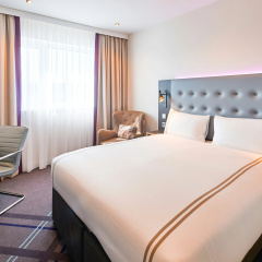 Premier Inn Saarbrücken City Congresshalle - Bild 7