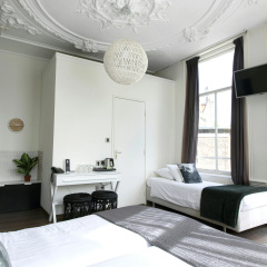 Quentin Canal House Hotel - Bild 7