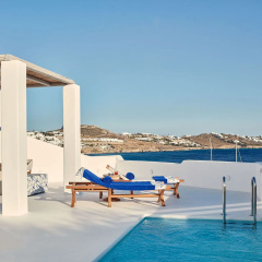 Katikies Mykonos - The Leading Hotels Of The World thumbnail 18