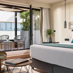 Athenarum Portus Life & Style Hotel - Bild 7