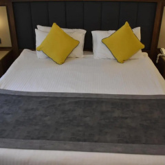 UK Ankara Hotel - Bild 2