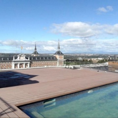 Hotel Exe Moncloa - Bild 25