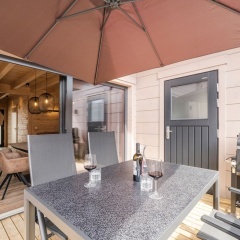 Bergwaldchalets Wellness - Bild 21
