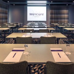 Отель Mercure Salzburg City Австрия, Зальцбург - 2 отзыва об отеле, цены и фото номеров - забронировать отель Mercure Salzburg City онлайн фото 32