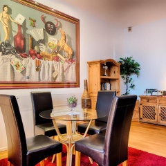 Art Hotel Charlottenburger Hof - Bild 19