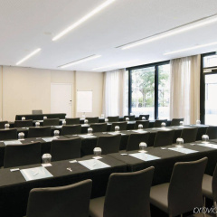 Eurostars Book Hotel - Bild 22