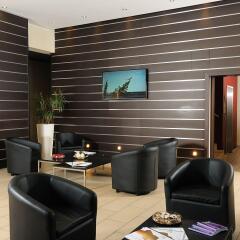 iH Hotels Milano Gioia in Milan, Italy from 155$, photos, reviews - zenhotels.com photo 30