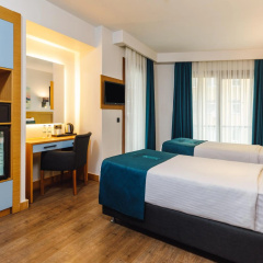Row NYC Hotel - Bild 2