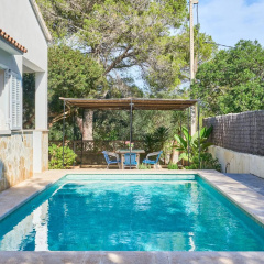 Villa Es Pinar - Bild 12
