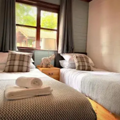 Woodland Lodges thumbnail 10