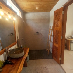 Coco Lemon Gili Resort - Bild 8
