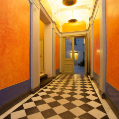 ApartDirect Sveavagen - Bild 13