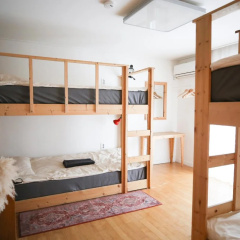 Yooginong Guesthouse thumbnail 2