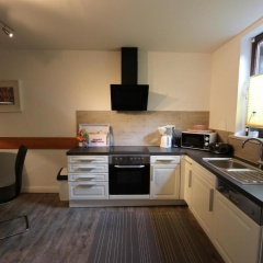 Loft Wernigerode Erdgeschoss - Bild 16