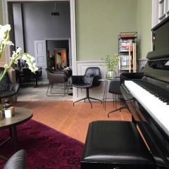 Fisher's Loft Hotel - Bild 12
