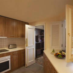 Grand Hyatt Istanbul - Bild 11
