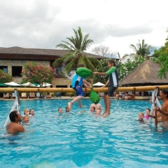 Villas at The Patra Bali Resort & Villas - Bild 15