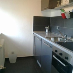 Apartment Blue Regensburg - Bild 13