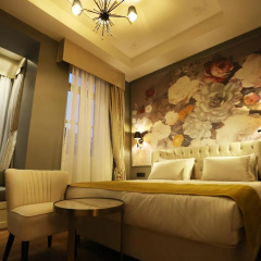 Hotel Royal Tophane - Bild 1