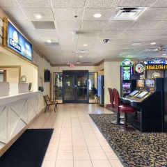 Days Inn by Wyndham Las Vegas Wild Wild West Gambling Hall - Bild 9