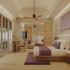 OUTRIGGER Phi Phi Island Resort - Bild 5