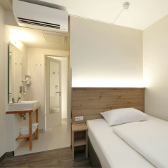 B&B HOTEL Berlin-Mitte - Bild 7