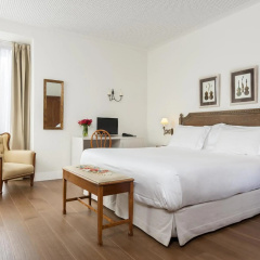 Hotel Amadeus Sevilla - Bild 5