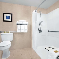 DoubleTree by Hilton Hotel Miami Airport & Convention Center - Bild 10