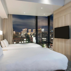 Hotel Keihan Tsukiji Ginza Grande - Bild 11