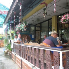 Sananwan Palace - Bild 15