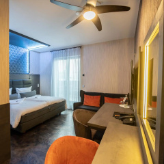 GS Hotel - Bild 4