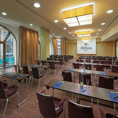 Hilton Berlin - Bild 24