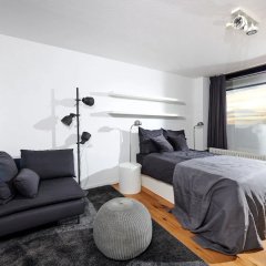 Criston apartments - comfy living - Bild 3