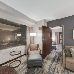 Hilton Americas-Houston