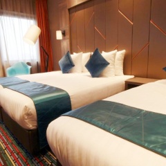 XO Hotels Couture Amsterdam - Bild 2
