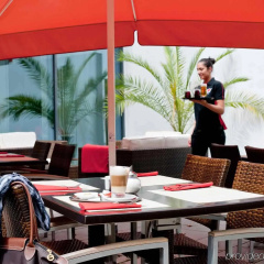 ibis Muenchen City West - Bild 18