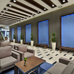 Hilton Garden Inn Izmir Bayrakli - Bild 4