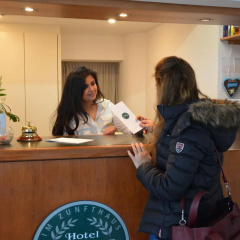 Hotel Etol - Bild 21