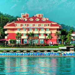 Valeri Beach Hotel – All Inclusive - Bild 13