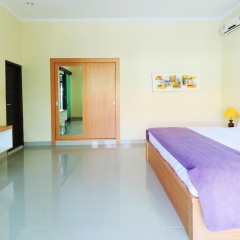 Taman Damai Bungalow by ZUZU - Bild 2